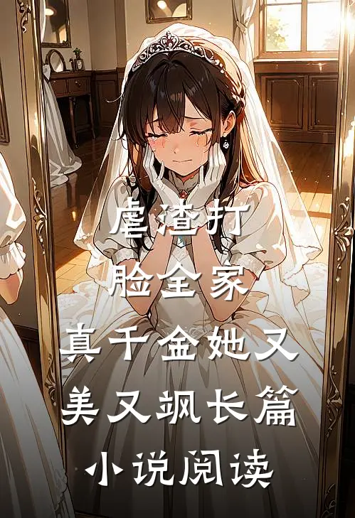 虐渣打脸全家，真千金她又美又飒长篇小说阅读