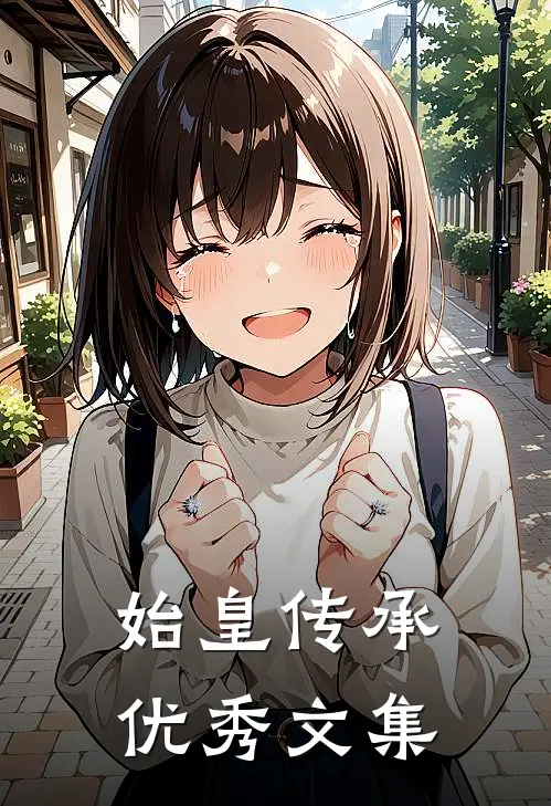 始皇传承优秀文集