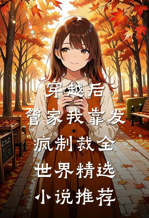 穿越后，管家我靠发疯制裁全世界精选小说推荐