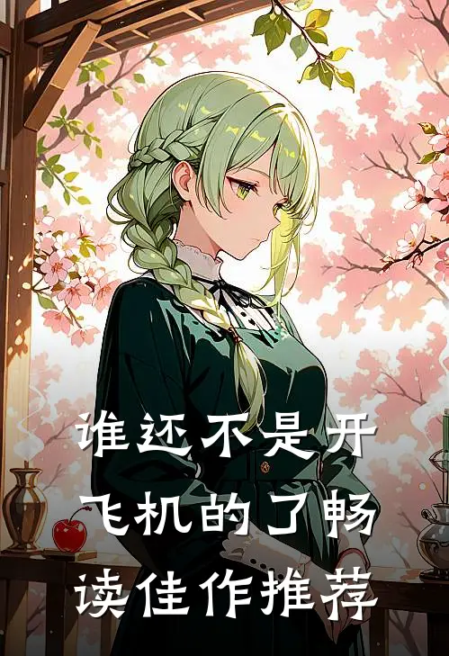 谁还不是开飞机的了畅读佳作推荐
