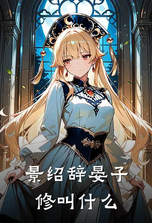 景绍辞晏子修叫什么