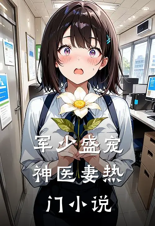 军少盛宠神医妻热门小说