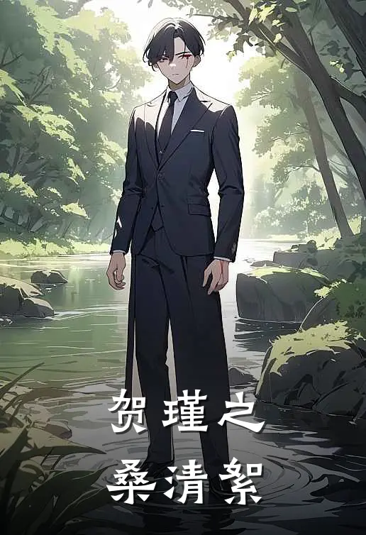 贺瑾之桑清絮