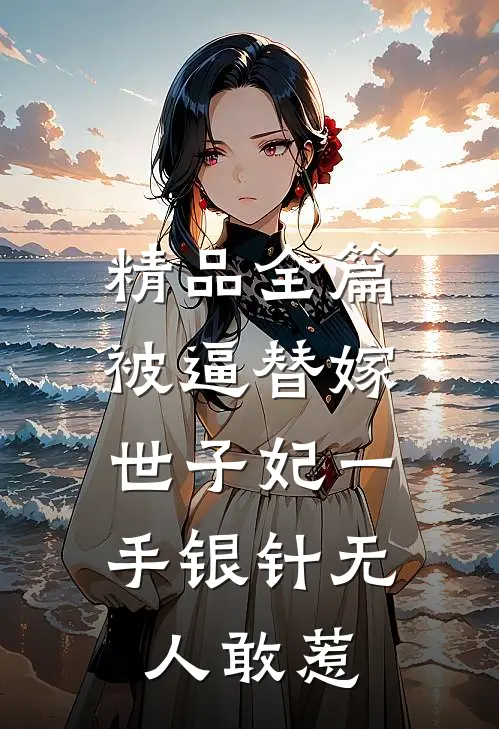 精品全篇被逼替嫁：世子妃一手银针无人敢惹