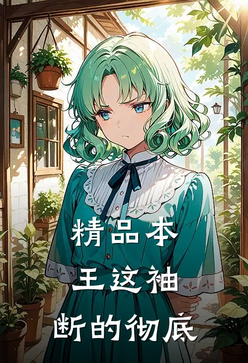 精品本王这袖，断的彻底