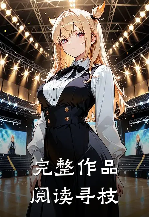 完整作品阅读寻枝