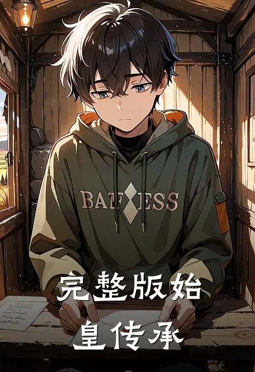完整版始皇传承