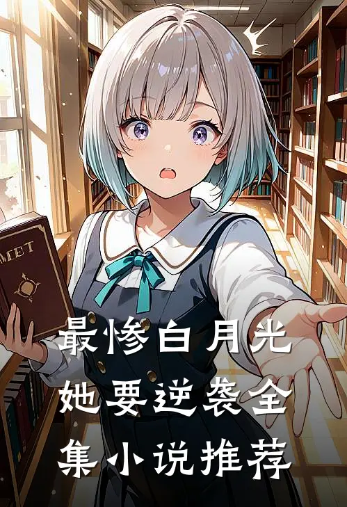 最惨白月光，她要逆袭全集小说推荐