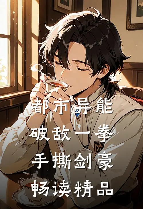 都市异能：破敌一拳，手撕剑豪畅读精品