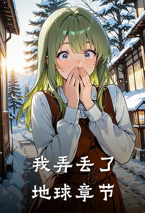 我弄丢了地球章节