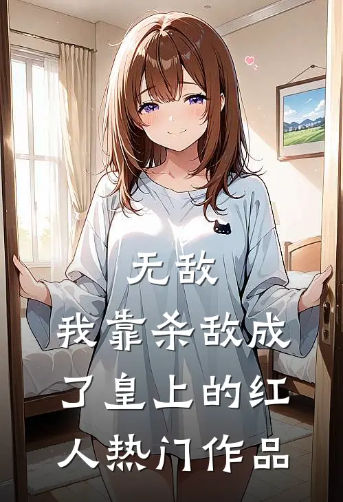 无敌：我靠杀敌成了皇上的红人热门作品