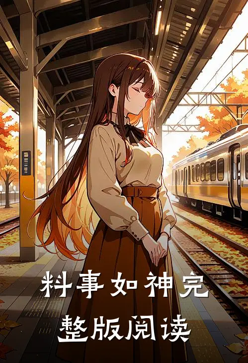 料事如神完整版阅读
