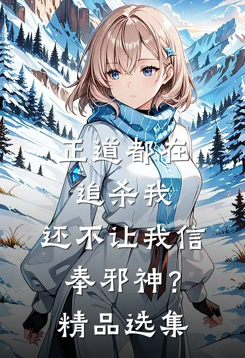 正道都在追杀我，还不让我信奉邪神？精品选集