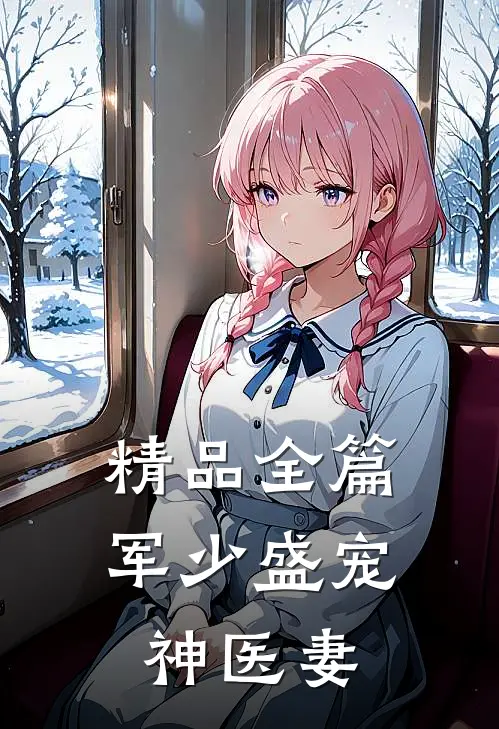 精品全篇军少盛宠神医妻