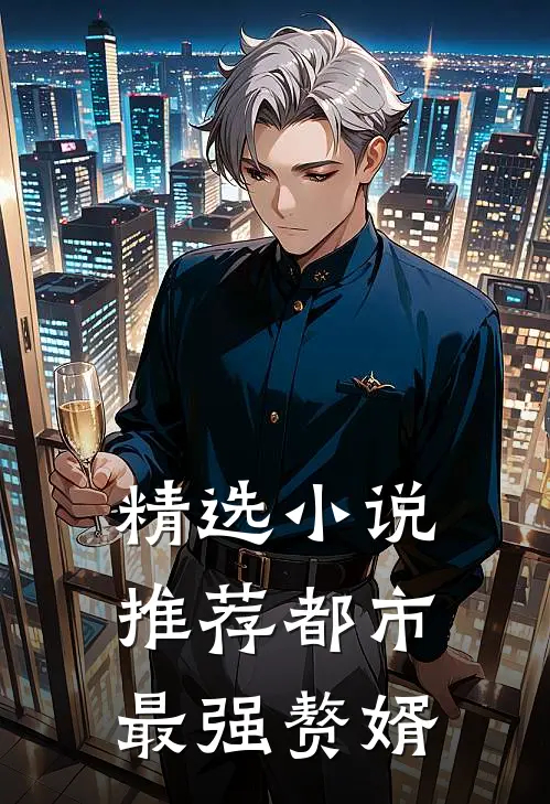 精选小说推荐都市最强赘婿