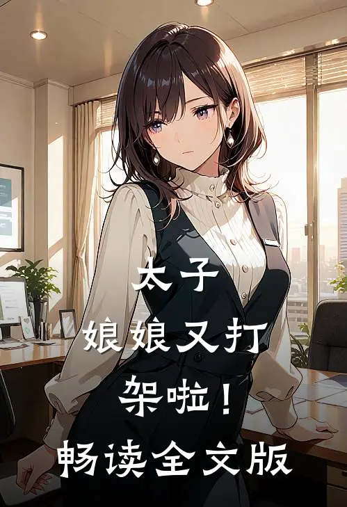 太子，娘娘又打架啦！畅读全文版