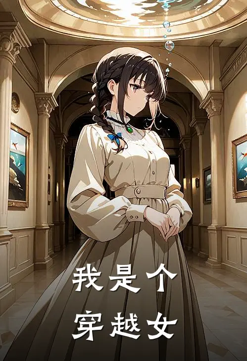 我是个穿越女