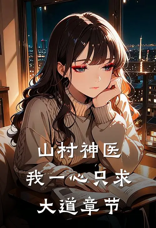 山村神医：我一心只求大道章节