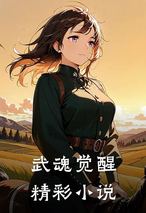 武魂觉醒精彩小说