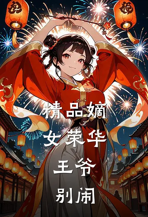 精品嫡女荣华：王爷，别闹