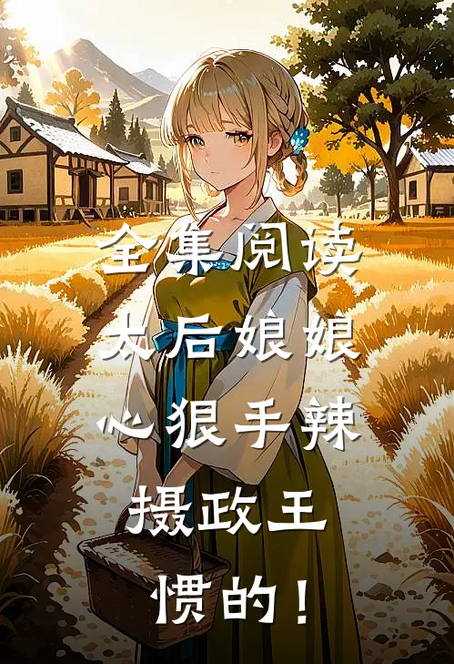 全集阅读太后娘娘心狠手辣，摄政王惯的！