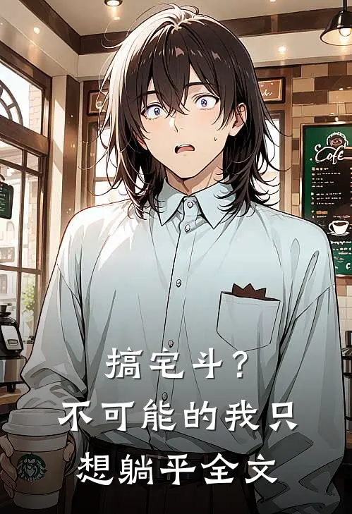 搞宅斗？不可能的，我只想躺平全文