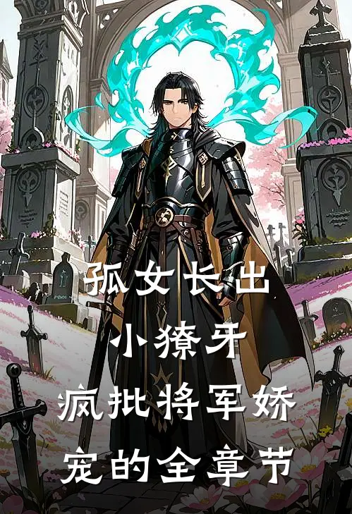 孤女长出小獠牙，疯批将军娇宠的全章节