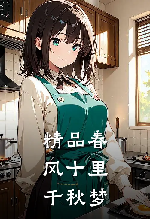精品春风十里：千秋梦