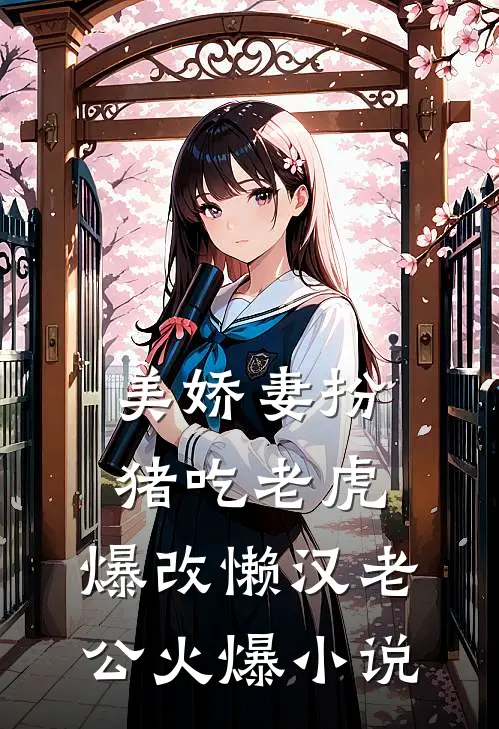 美娇妻扮猪吃老虎，爆改懒汉老公火爆小说