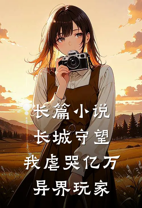 长篇小说长城守望：我虐哭亿万异界玩家