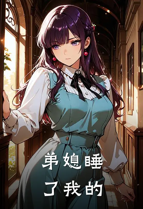 弟媳睡了我的