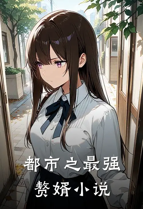 都市之最强赘婿小说