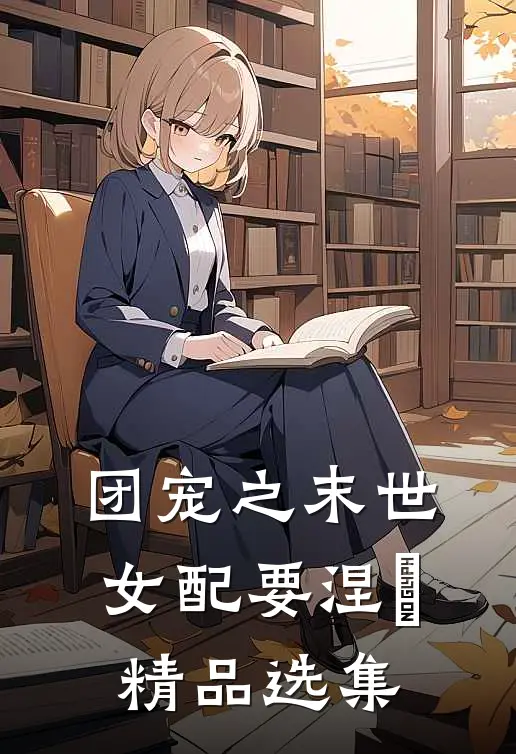 团宠之末世女配要涅槃精品选集