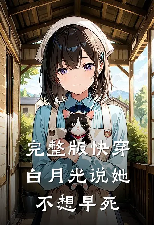 完整版快穿：白月光说她不想早死