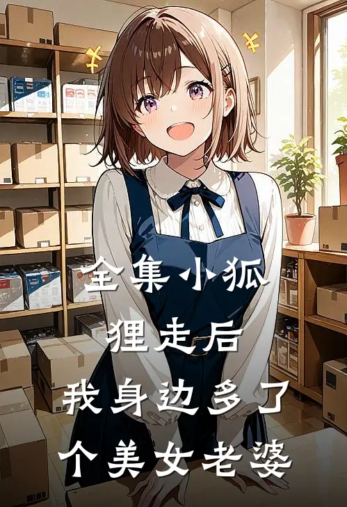 全集小狐狸走后，我身边多了个美女老婆