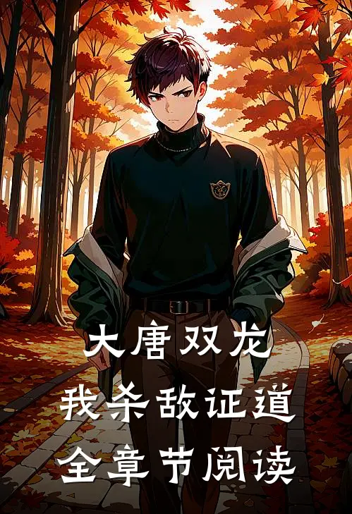 大唐双龙：我杀敌证道全章节阅读