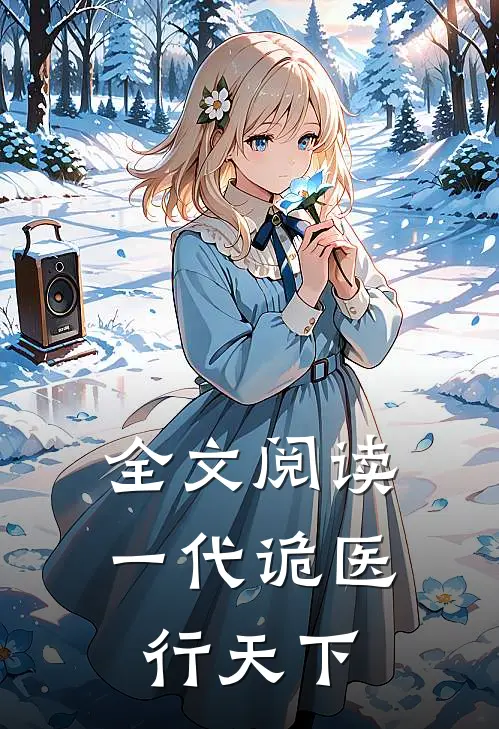 全文阅读一代诡医行天下