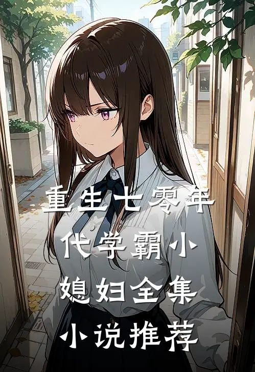 重生七零年代学霸小媳妇全集小说推荐