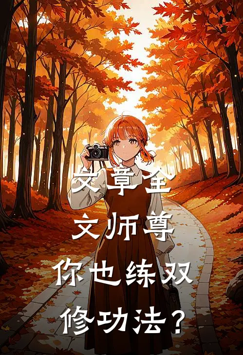 文章全文师尊，你也练双修功法？