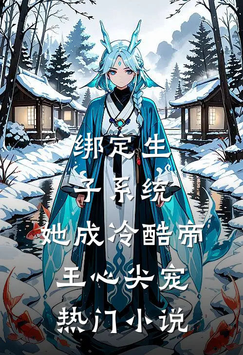 绑定生子系统，她成冷酷帝王心尖宠热门小说