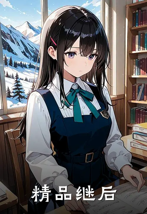 精品继后