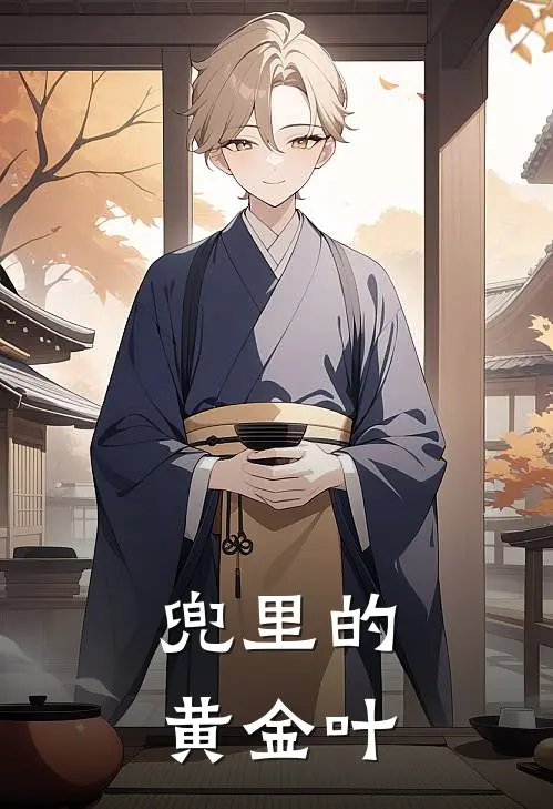 兜里的黄金叶