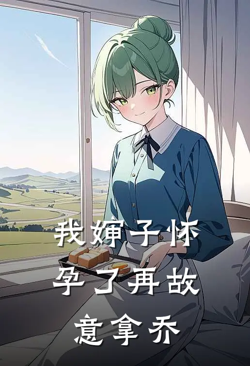 我婶子怀孕了再故意拿乔