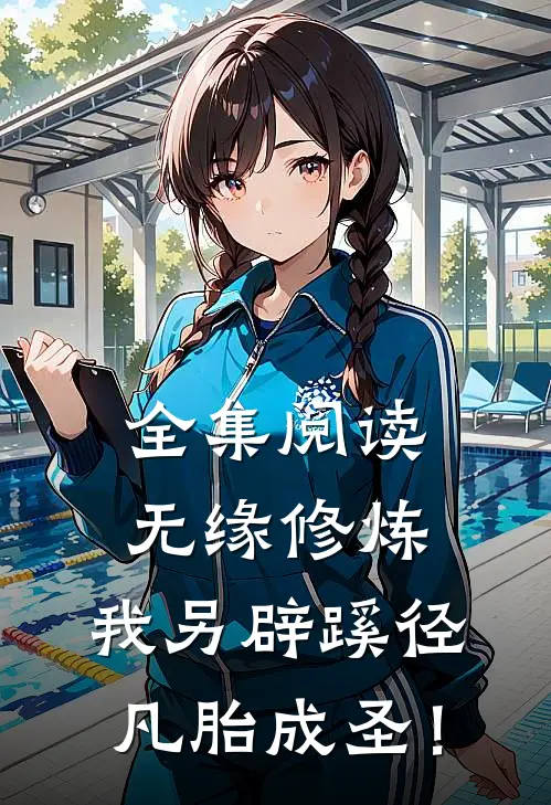 全集阅读无缘修炼，我另辟蹊径凡胎成圣！