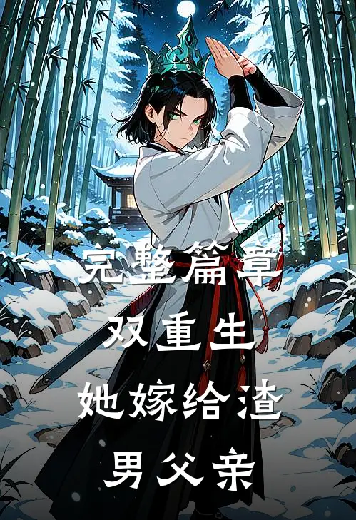 完整篇章双重生：她嫁给渣男父亲