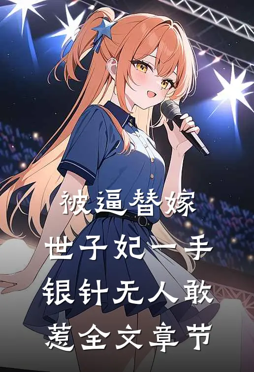 被逼替嫁：世子妃一手银针无人敢惹全文章节