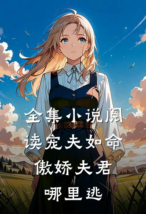 全集小说阅读宠夫如命：傲娇夫君哪里逃