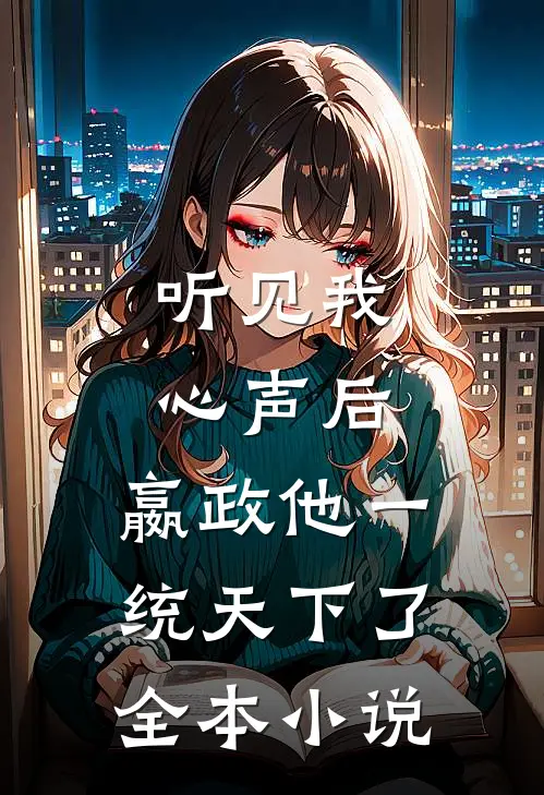 听见我心声后，嬴政他一统天下了全本小说