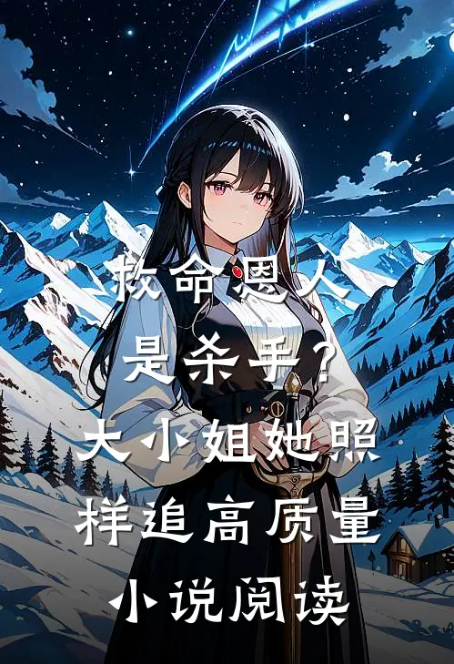 救命恩人是杀手？大小姐她照样追高质量小说阅读
