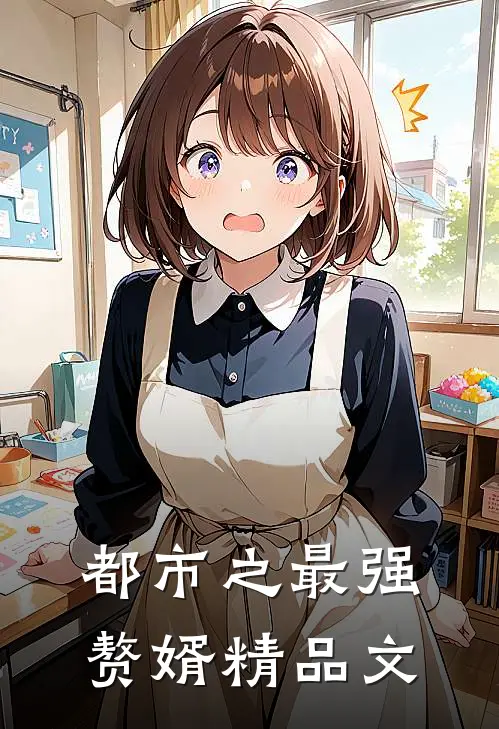都市之最强赘婿精品文